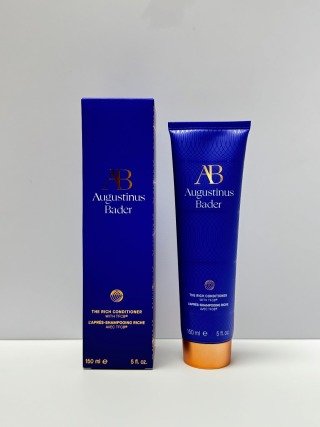 💹45✍️专柜版本
德国AB蓝金护发素150ml!